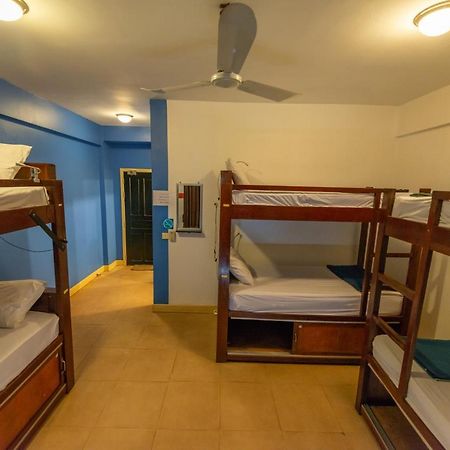 Gz Plan B Hostel Siem Reap Eksteriør billede