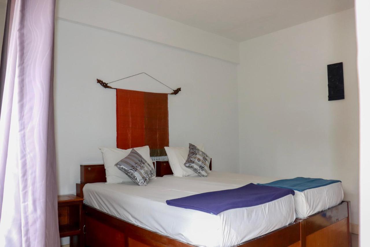 Gz Plan B Hostel Siem Reap Eksteriør billede