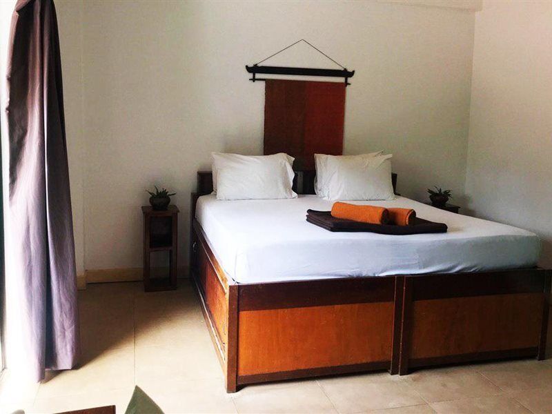 Gz Plan B Hostel Siem Reap Eksteriør billede